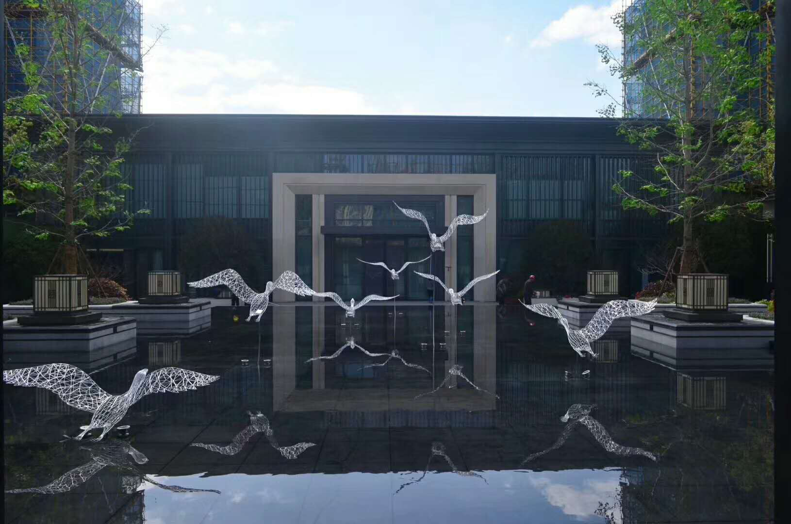 温州旭辉御宸府