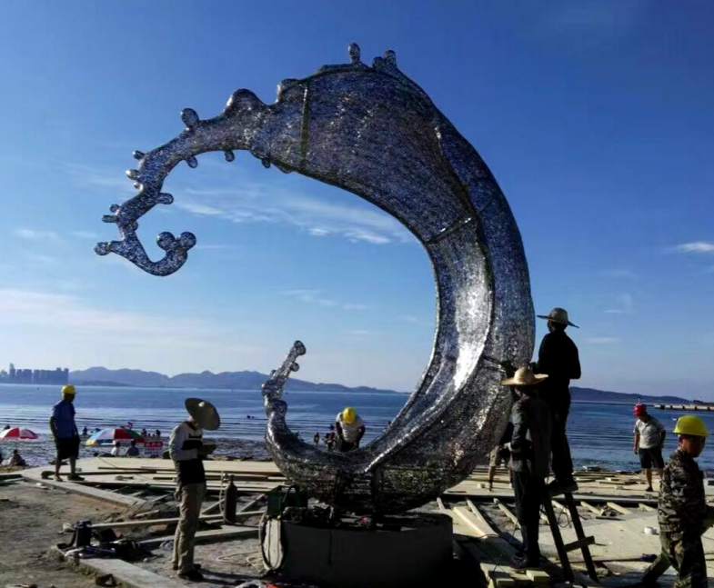 山东威海